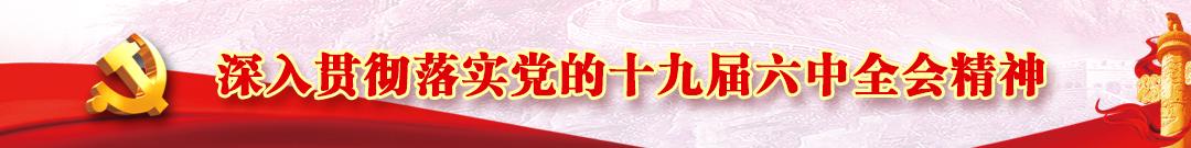 十九届六中全会精神
